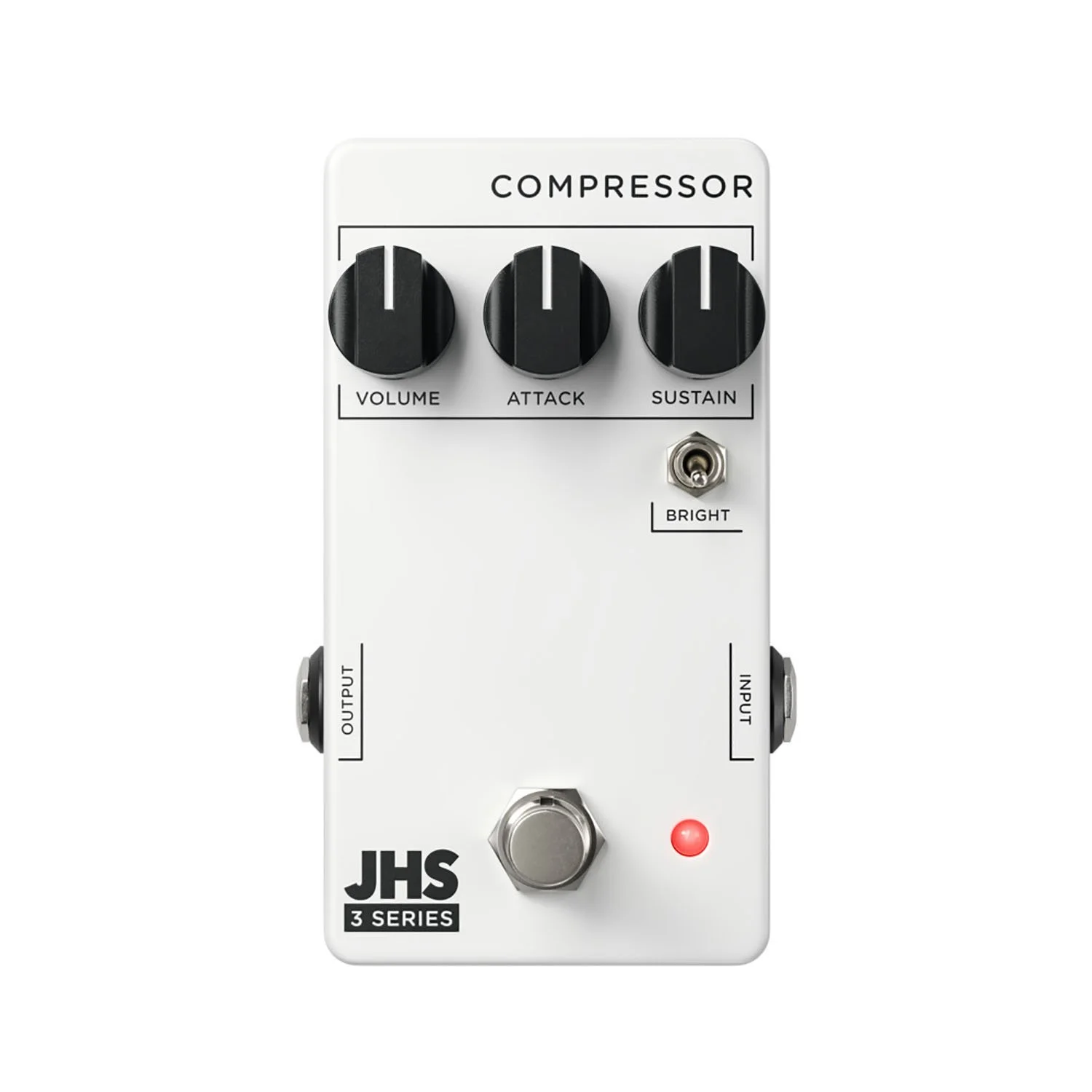 最新品通販 新品 JHS Pedals The AT+ 未使用 10%OFF